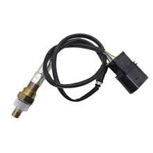 5 Wires Oxygen Sensor Wideband Lambda 06A906262CR 06A906262BR for A3 2003-2011 1.6 06A906262CF