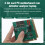 Diagnostic PCI 4-Digit Card PC Motherboard Post Checker Tester Analyzer Laptop 6
