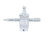 Valve Core Tool Set 20Pcs Cores, 4-Way Tool, Dual 6
