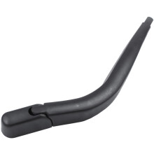Kit de Conjunto de Brazo y Escobilla de Limpiaparabrisas Trasero para  Alto 2009-2014 Parabrisas Ventana Trasera para  Pixo 09-