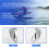 Marine Boat  Hooks Stainless Steel Spring Snap Type  Fending Hook Hanger 1 Pcs 6