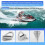 Marine Boat  Hooks Stainless Steel Spring Snap Type  Fending Hook Hanger 1 Pcs 4