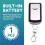 Electric Gate Control Garage Door 868.3Mhz Door Controller Garage Control Duplicator 8