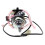 Carburetor for  EB2000I EB2000IT1 EU2000I EU2000IK1 EU2000IT1 Generator 16100-Z0D-D03 3
