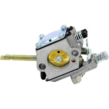 Carburettor Fits for Fr220, Fs160, Fs180, Fs220, Fs220K, Fs280K & Fs290 Brushcutters with Zama Carb Fitted