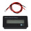 12V 24V 36V 48V Battery Meter, Capacity Voltage In 7