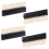 2 x 20(40 Pin) Stacking Header for Raspberry Pi A+/B+/Pi 2/Pi 3 Extra Tall Header (Pack of 4) 1