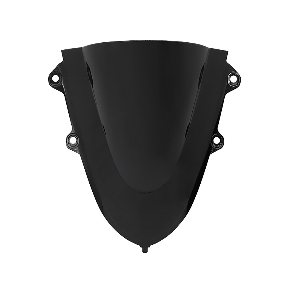 For Yzf R125 R15 V3.0 2017-2020 Motorcycle Windshield Windscreen Visor Double Bubble A 6031838153198