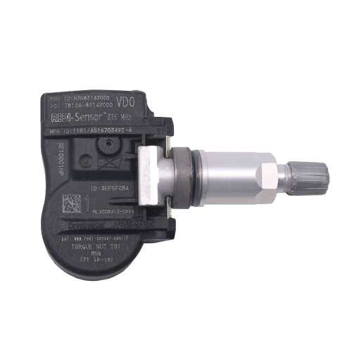 SE10001HP REDI-SENSOR 314.9/315 MHZ TPMS Sensor for    Tire Pressure Sensor 1