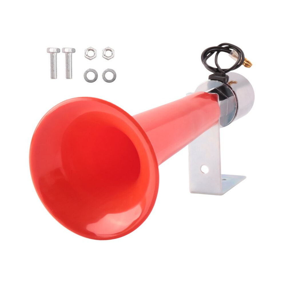 12/24V 180Db Super Loud Air Horn Trumpet For Car Truck Boat Train With Air Brake 6132564464050