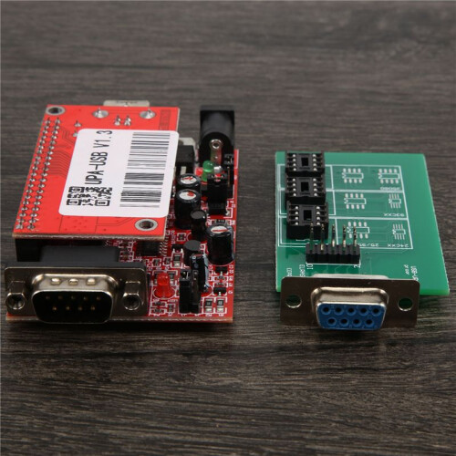 Upa Usb Programmer Diagnostic-Tool Upa-Usb Ecu Programmer Upa Usb V1.3 with Adapter for 2013 Version Main Unit 1