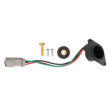 Cart Speed Sensor for ADC Motor Club Car IQ  and Precedent, 102704901