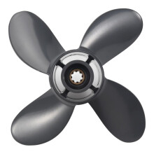 9 1/4X11 AußEnborder für Boote, für 9.9HP F9.9 15HP F15C F15 F20 BF8D/BF9.9D BF9.9/BF15A BF15D/BF20