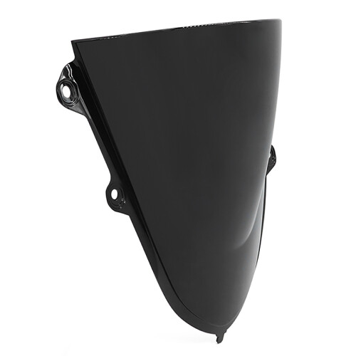 for  YZF R125 R15 V3.0 2017-2020 Motorcycle Windshield WindScreen Visor Double Bubble A 1