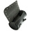 Motorcycle Leather Universal Tool Round Roller Saddle Bag fork for Travel Suitcase 3