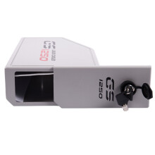 Motorcycle Box Toolbox 5 Liters for Left Side Bracket for R1250GS LC Adventure R 1250 GS Tool Box 2019-2020(ADV)