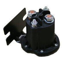 36V Solenoid Relay for EZGO RXV 2008 &   Carts 609428 624317 608897