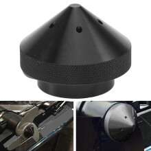 GFEL--R-DP Marine G-Force Eliminator Trolling Motor Prop Mutter für Motor Leiten X3 X5 XI3 XI5