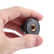 Neue Propeller Propeller Mutter Passend für  AußEnborder 4HP 5HP Motor 647-45616-01
