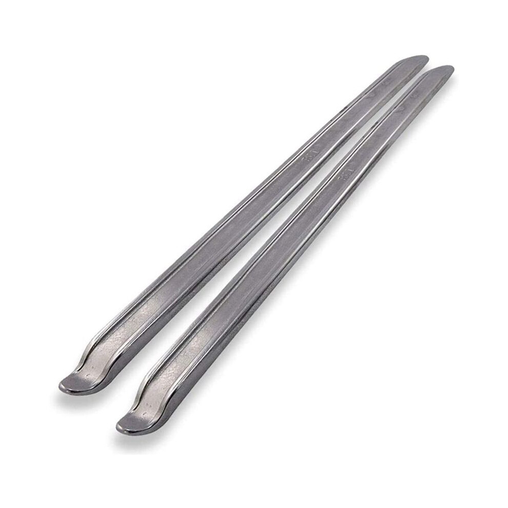 Tire Spoons Changing Tire Lever Bar Set Tire Repair Tool Kit Rim Lifter Tire Changer For Motorcycle Bike Scooter Bicycle 6131932434558