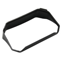 Instrumento de Viseira de Medidor de Motocicleta Visor de ChapéU Visor de Instrumento para R1300GS R 1300GS R1300 GS 2023 2024-