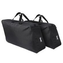 Motorcycle Saddle Bag Luggage Liner for Touring Electra Street Glide Road King for Goldwing GL1800 GL1500