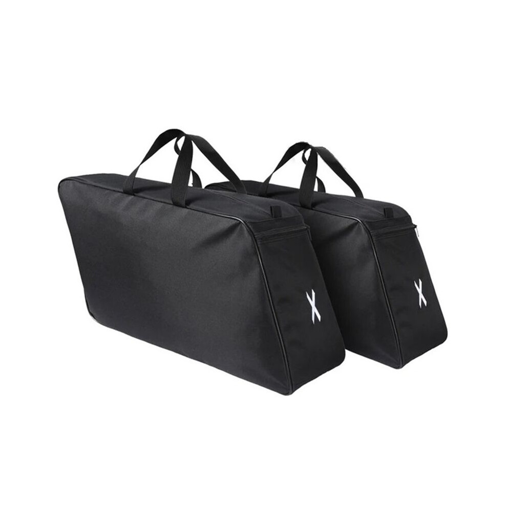 Motorcycle Saddle Bag Luggage Liner For Touring Electra Street Glide Road King For Goldwing Gl1800 Gl1500 6032748514178
