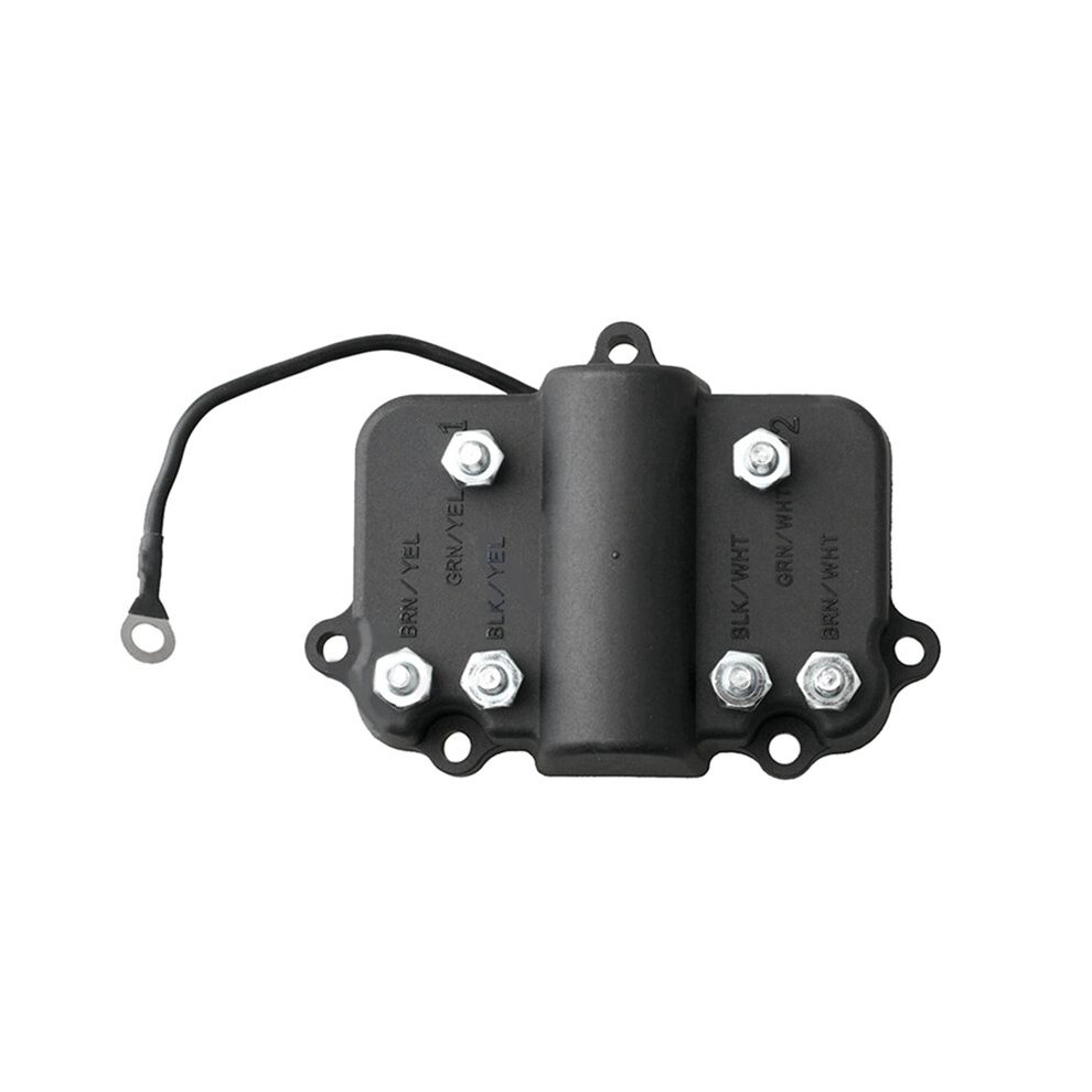 Cdi Box Ignition Pack 114-7452A3 339-7452A3 For Mercury 2 Cylinder 18 20 25 35 40 Cdi Box 899883230 18-5776 6033008816223