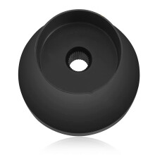 Club Car Golfkar Accessoires Stuurwiel Adapter  Stuurwiel Adapter voor Club Car voor  Golfkar, Zwart