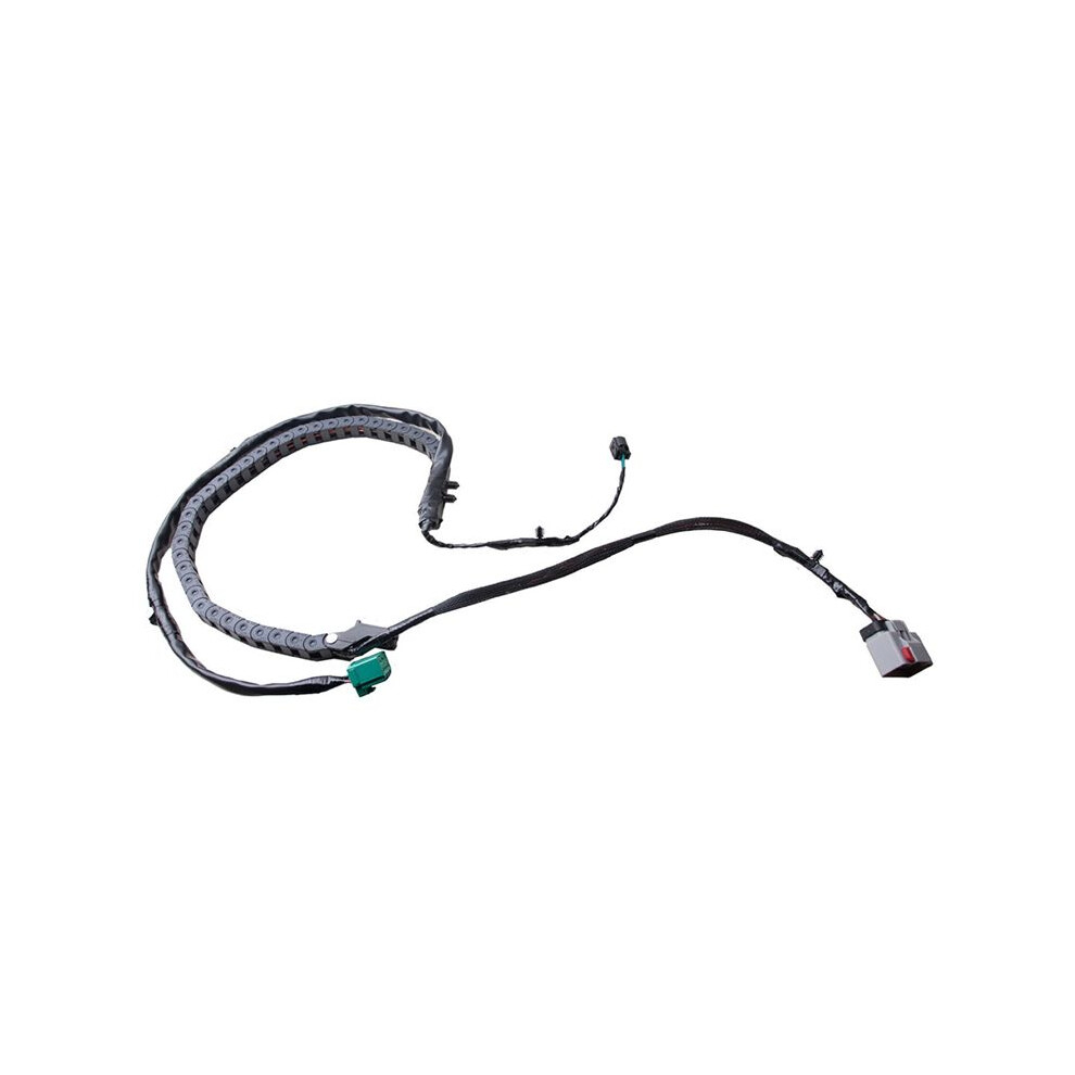 For Town & Country Grand Caravan 08 09 Power Sliding Door Wiring 68043222Ab Right Black 6132564531516
