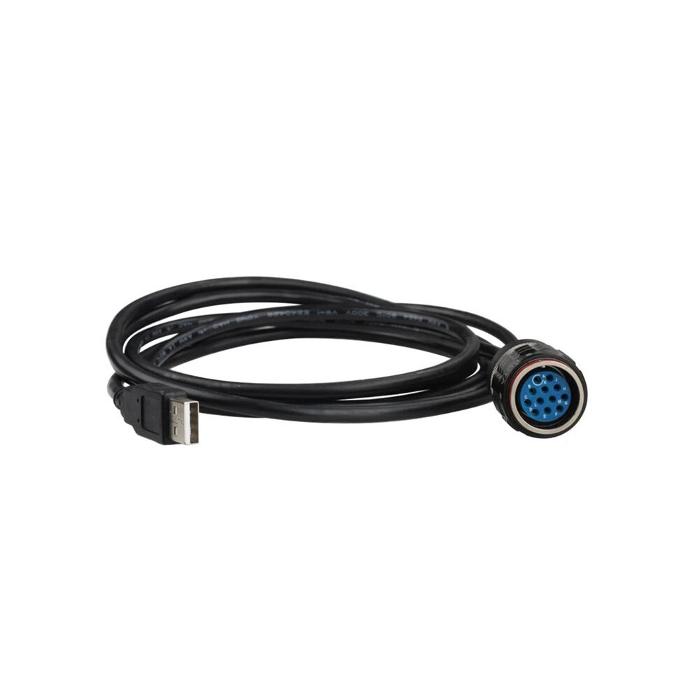 88890305 Truck Diagnostic Tool Cable For Vocom Usb Cable 6032265315630