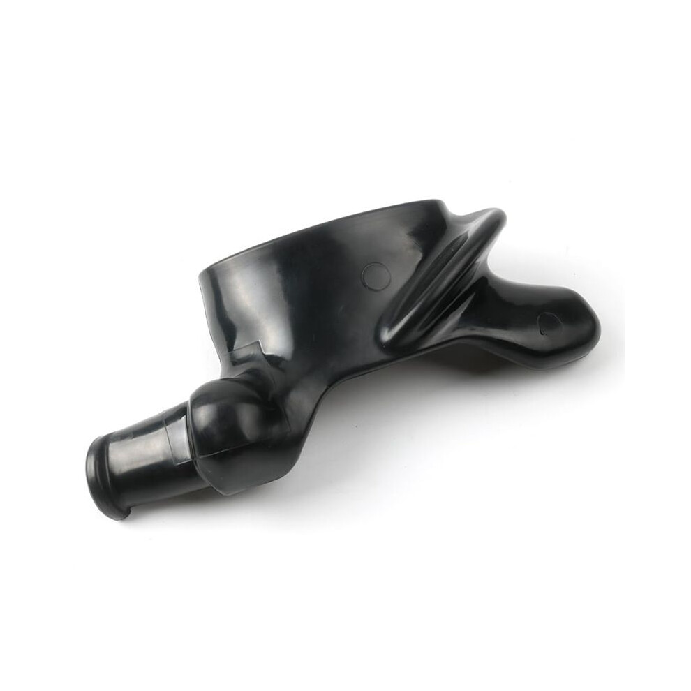 Wing Style Plastic Duckhead. Mount/Demount Part Number 4-120129B. For Corghi, Hunter Tcx, Mts Tire Changers Black 6031073549183