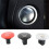 2215450714 Car Keyless Start and Stop One-Button Start Button  for - All Series Black 2