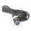 88890305 Câble D'Outil de Diagnostic de Camion pour Câble USB Vocom 4
