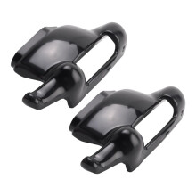 Installation/Retrait Du Changeur de Pneu, Tête de Démontage de Pneu de Moto, Corps de Tête D'Oiseau, Accessoires de Changeur de Pneu, 2 Pièces