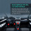 New Car Diagnostic Instrument  Connection OBD II Detection Tool Fault Diagnosis Clear Code Reading Voltage 4