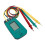 3 Phase Tester Digital Phase Indicator Detector LED Phase Sequence Meter Voltage Tester 40V-600V AC 9