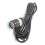 88890305 Câble D'Outil de Diagnostic de Camion pour Câble USB Vocom 6