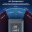 Portable Jump  With Air Pump Automobile Battery Booster Power Pack With LED Light Multi-Function Tire Inflator 3