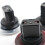 2215450714 Car Keyless Start and Stop One-Button Start Button  for - All Series Black 4