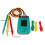 3 Phase Tester Digital Phase Indicator Detector LED Phase Sequence Meter Voltage Tester 40V-600V AC 4