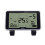 Protocolo 5S 24V 36V 48V LCD C600 Tela  de 4 Polegadas para Bicicleta Elétrica com Conector À Prova D'Água 6