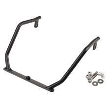 Soporte de Alforjas para Alforjas y Maletero Trasero de Motocicleta para V-Strom 1050 DL1050