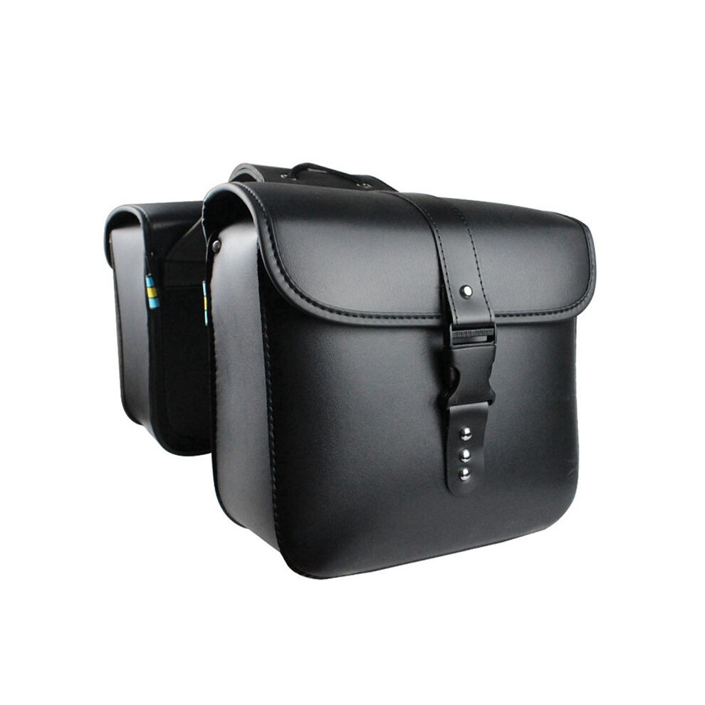 Motorcycle Modified Side Bag Hanging Bag Saddle Bag Tool Bag Motorcycle Rear Storage Bag For Off-Road Vehicles 4713698772338