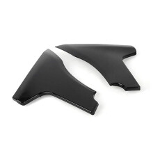 Motorrad-Seitenverkleidungs-Abdeckungssatz für Touring Road Glide FLTRXSE 2023 FLTRXSTSE 2024