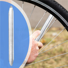 4-Teiliges Reifenheber-Set zum Wechseln der Reifenheberstange, Reifenreparatur-Werkzeug-Set für Motorrad, Fahrrad, Roller, Fahrrad