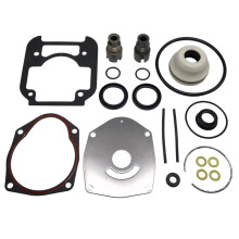 26-8M0142979 Kit de Joint D'Engrenage pour Moteur Hors-Bord pour Mercury 175 200 225 250 300 450 26-8M0142979 8M0142979