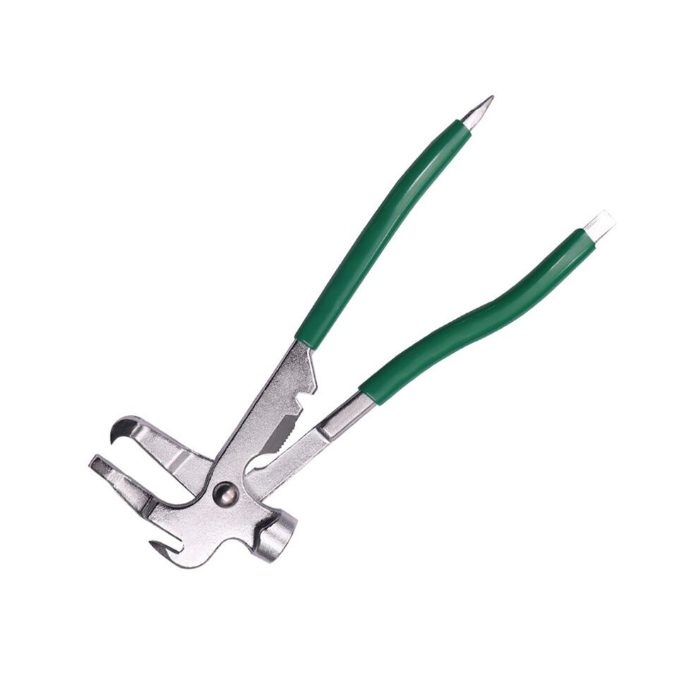 Wheel Weight Hammer Wheel Weights Clip Installer Remover Plier Multifunctional Tire Weight Removal Tool Wheel Balance 6132612955899