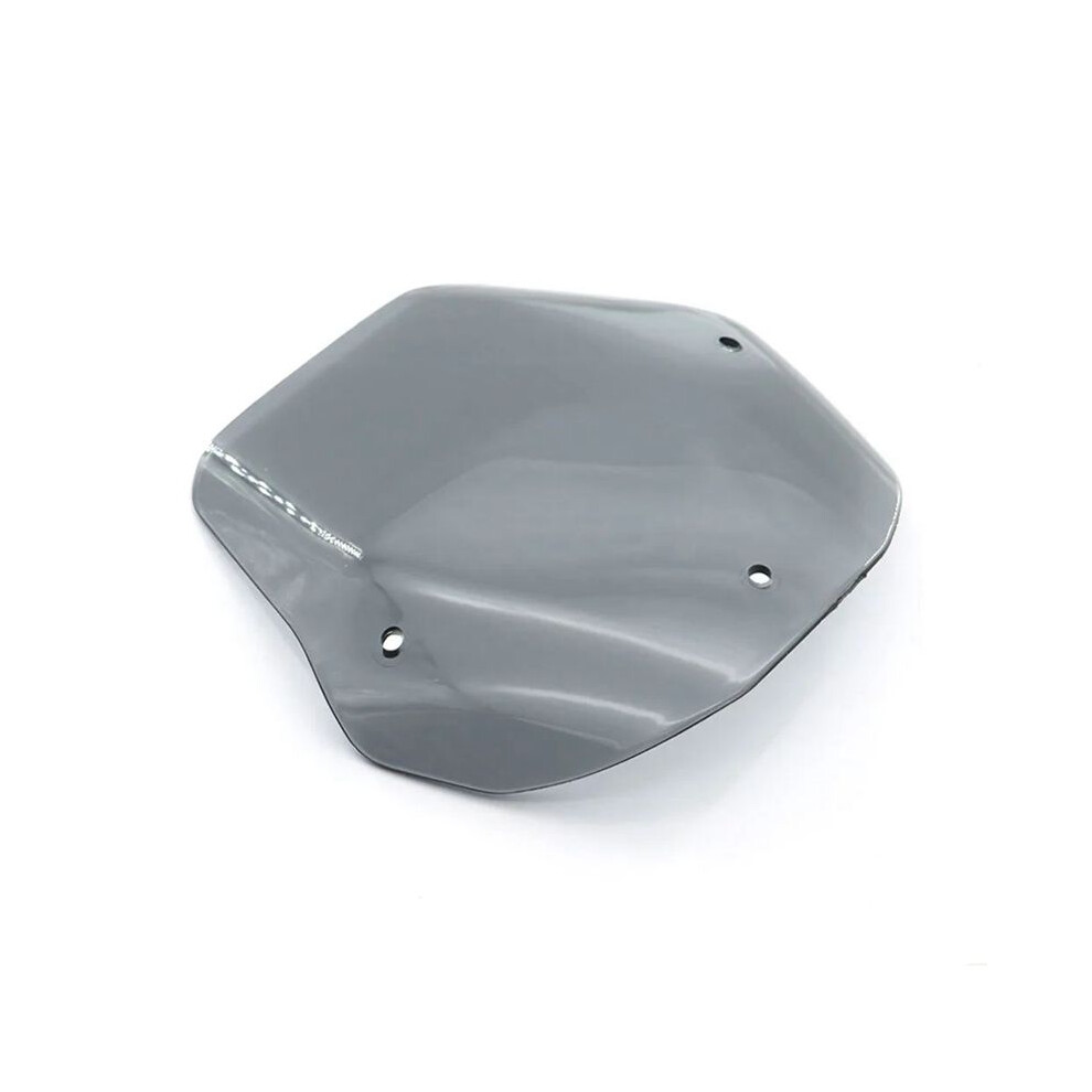 Motorcycle Accessories Windscreen Windshield Visor Deflector For Gsx-8S Gsx 800S Gsx8s 2023 2024 Smoke Gray 6032538029608