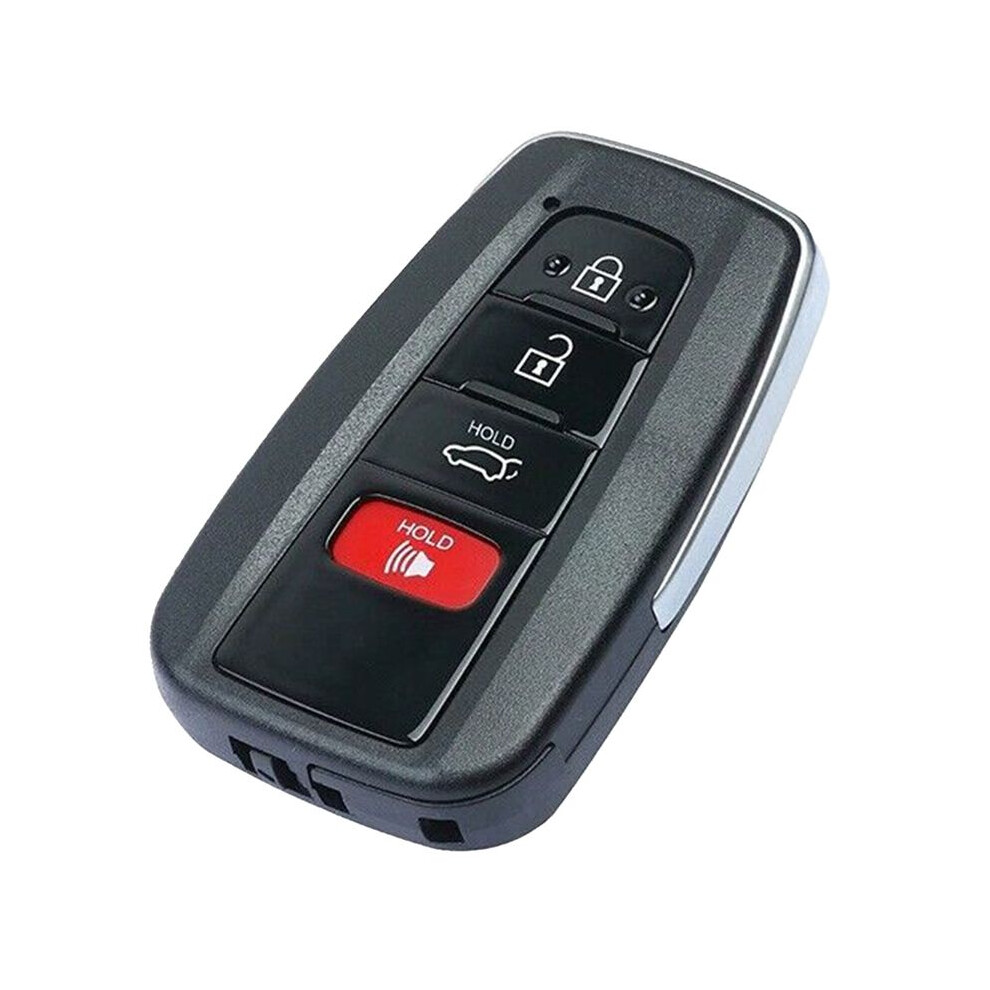 Keyless Entry Remote Control For Highlander 2021-2023 Key Fob Replacement Hyq14fla 231451-3450 6134053883144